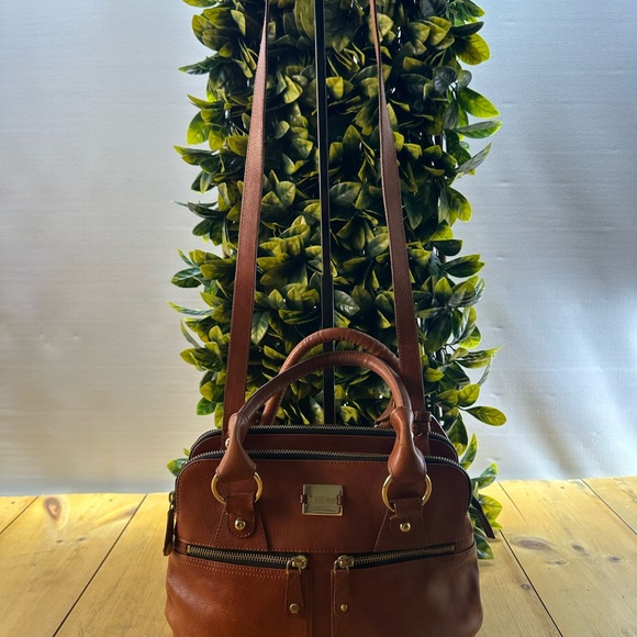 Modalu Pippa Medium Grab Bag - Picture 1 of 14